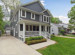 1032 Ferris Ave, Royal Oak, MI 48067