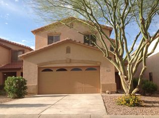 1387 E Press Rd, San Tan Valley, AZ 85140