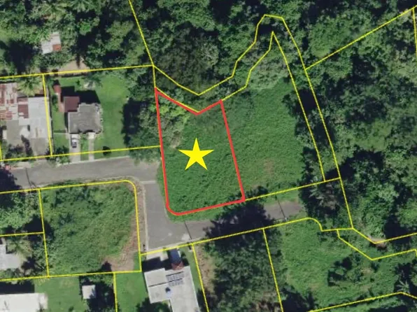 402 Km #3.9, Anasco, PR 00610