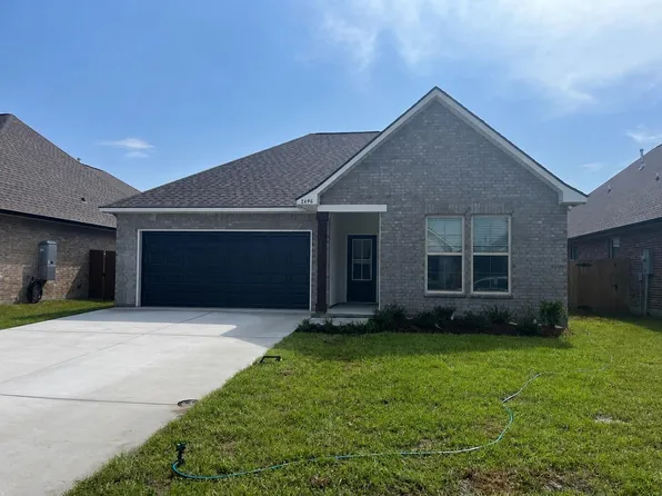 2496 Red Knot Dr, Houma, LA 70364