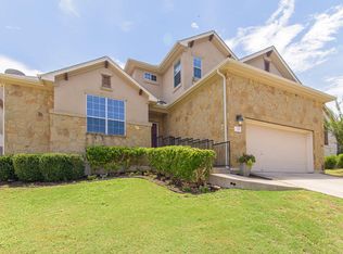291 Canterbury Dr, Austin, TX 78737