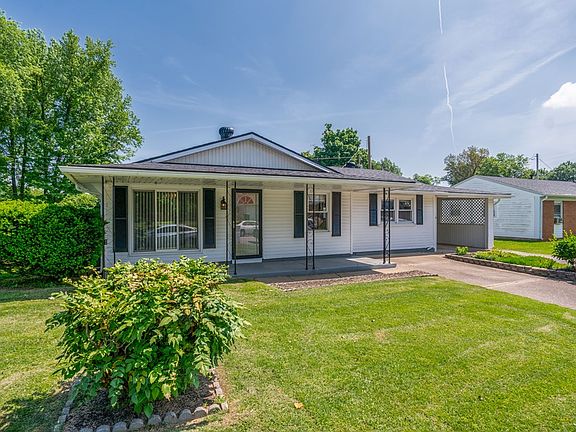 2nd image of 4011 Mount Vernon Dr