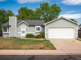 12135 Clermont Street, Thornton, CO 80241