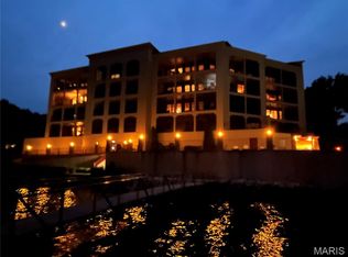 3168 Twin Rivers Point #1, Chamois, MO 65024