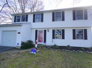 6693 Lake Shore Rd, Derby, NY 14047