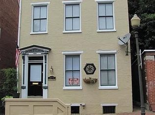 438 Boas St, Harrisburg, PA 17102