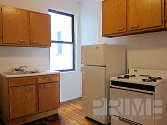 Rented by James Everett Lewis, LREB