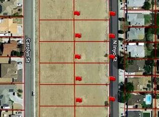 453-270-14 N Inyo St, Ridgecrest, CA 93555