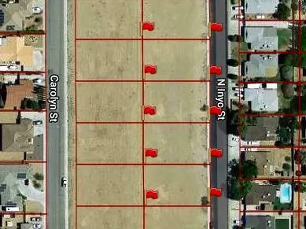 453-270-14 N Inyo St, Ridgecrest, CA 93555