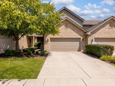 14517 Albany Ave, Lemont, IL, 60439