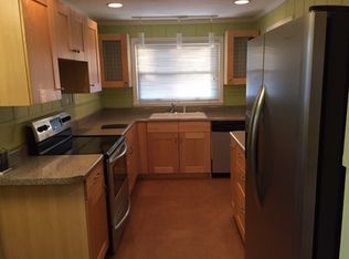 215 Governors View Rd, Asheville, NC 28805