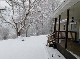 4821 Cane Creek Rd, Bakersville, NC 28705