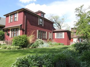 710 N Humphrey Ave, Oak Park, IL