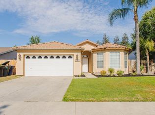 1247 Lampe St, Tulare, CA 93274