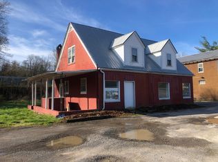 766 Dryden Loop, Dryden, VA 24243