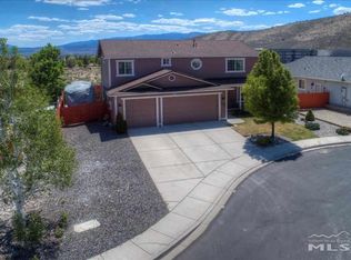 17730 Smoketree Ct, Reno, NV 89508