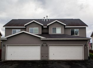 7014 Gold Kings Ave #31-1, Anchorage, AK 99504