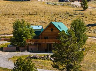 127 Bear Gulch Rd, Basin, MT 59631