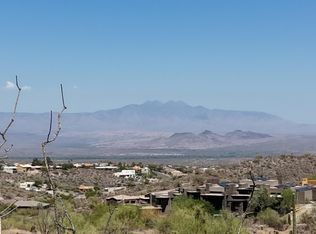 16210 N Mountain Pkwy #163, Fountain Hills, AZ 85268