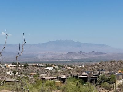 16210 N Mountain Pkwy #163, Fountain Hills, AZ, 85268