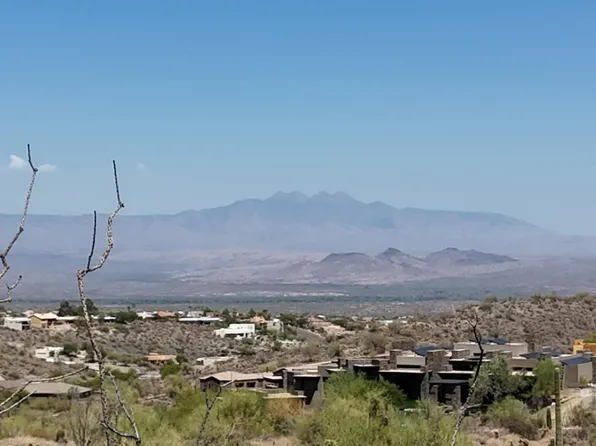 16210 N Mountain Parkway #163, Fountain Hills, AZ 85268