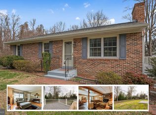 4515 Hardesty Rd, Huntingtown, MD 20639