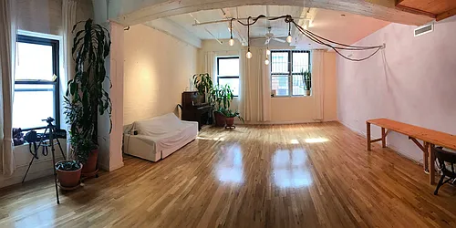 Rented by Bohemia Realty Group