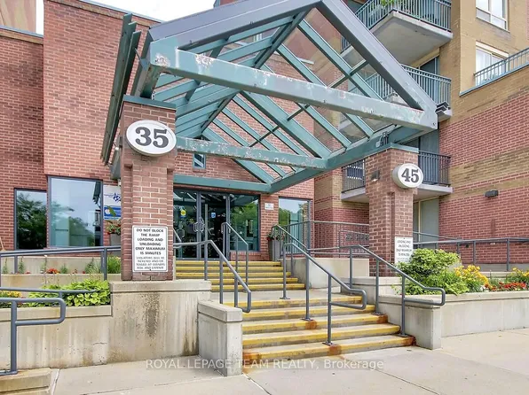 35 Holland Ave #608, Ottawa, ON K1Y 4S2