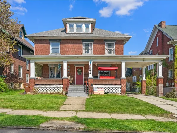 92 Euclid Ave, Sharon, PA 16146