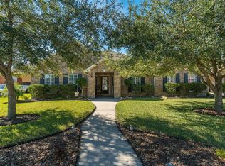 321 Poppy St, League City, TX 77573