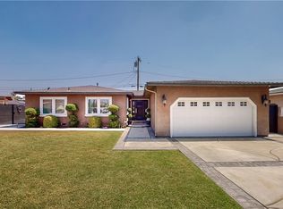 1818 W Alisal St, West Covina, CA 91790