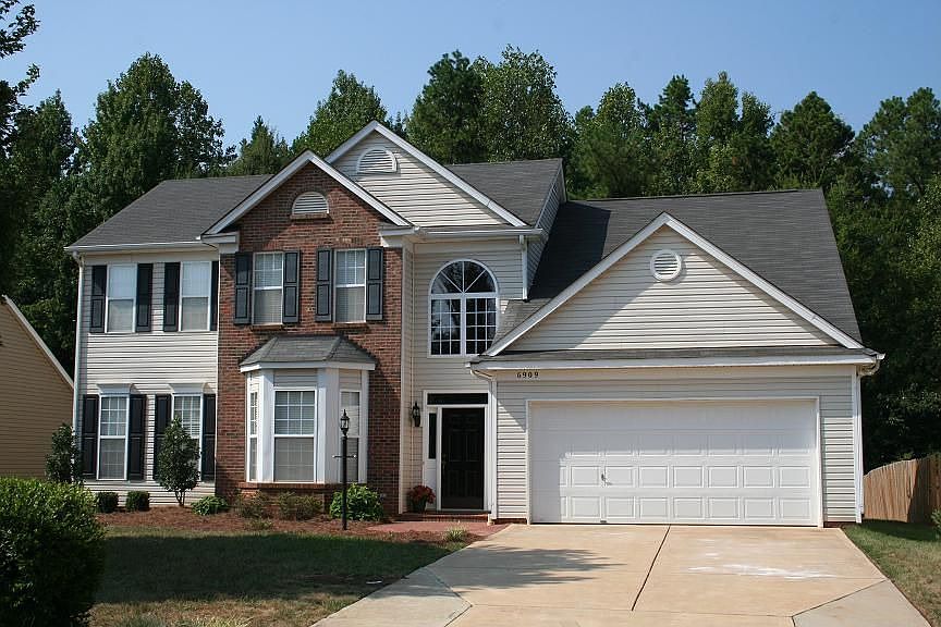 Master Down with 3/4 bedrooms up