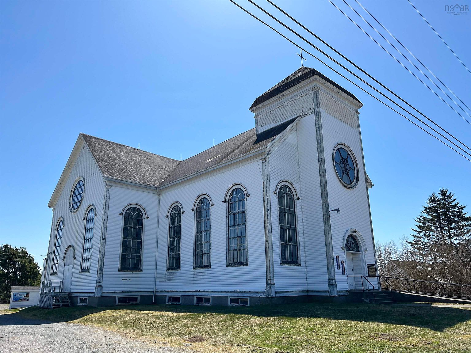 3614 Second Division Rd, Concession, NS B0W 1M0 MLS 202407490 Zillow