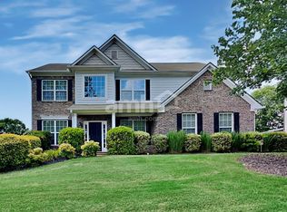 812 Buffington Way, Canton, GA 30115