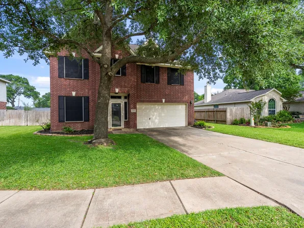 2314 Deerfield Dr, Katy, TX 77493