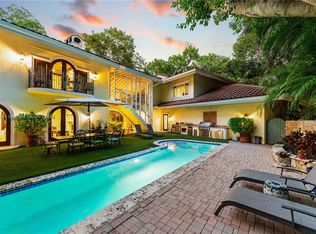 Bisc Camp, Miami, FL 33133