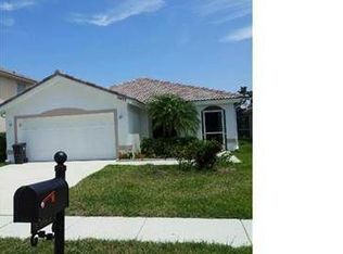 11477 Beacon Pointe Ln, Wellington, FL 33414