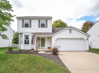 7114 Indian Wells Dr, Ypsilanti, MI
