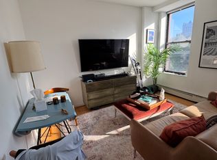 51 Hester St APT 5, New York, NY 10002