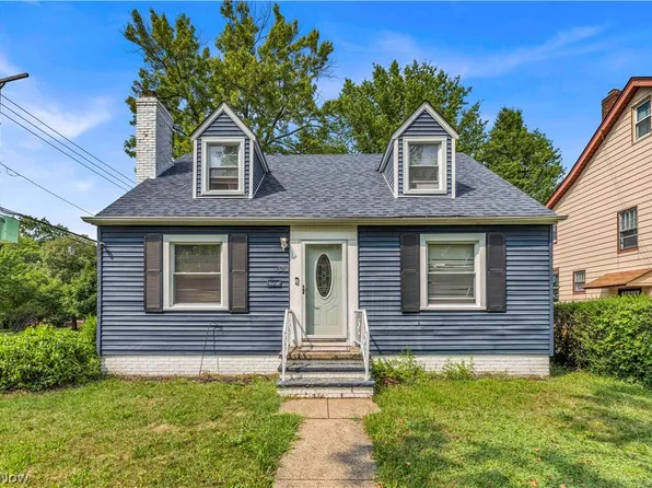 3731 Lowell Rd, Cleveland Heights, OH 44121