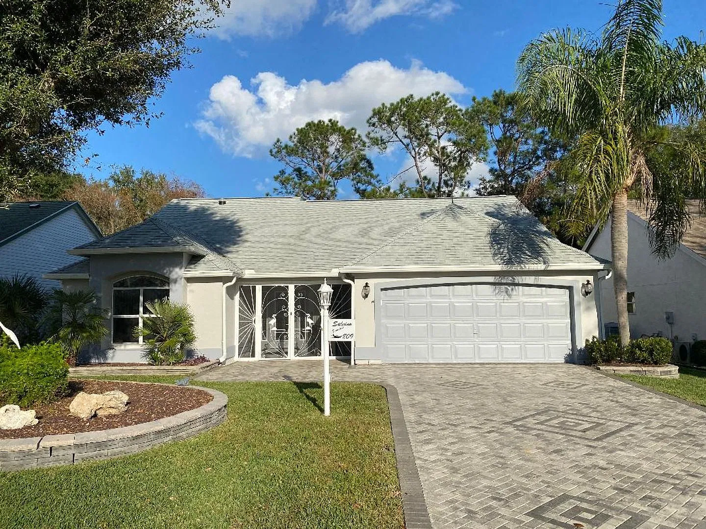 Spectacular Annual Lease Or Seasonal Rental, Fully Furnished/Turnkey Home On A Golf Course With L... — Photo 1