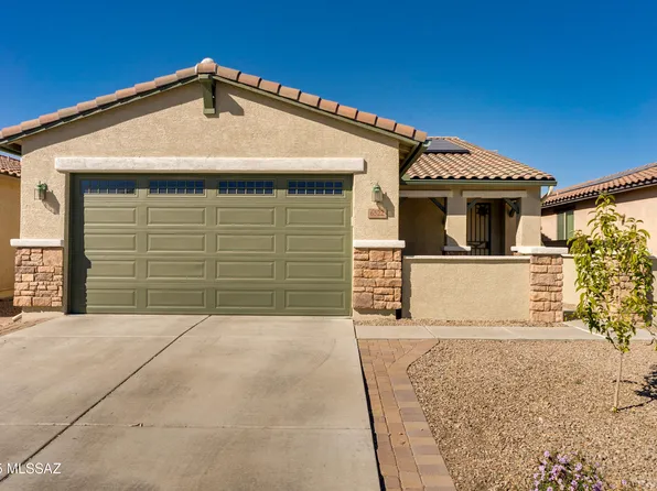 6522 W Sugar Pine Trl, Tucson, AZ 85743