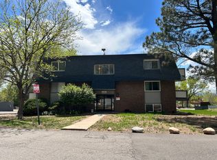 140 E Highline Cir UNIT 108, Centennial, CO 80122