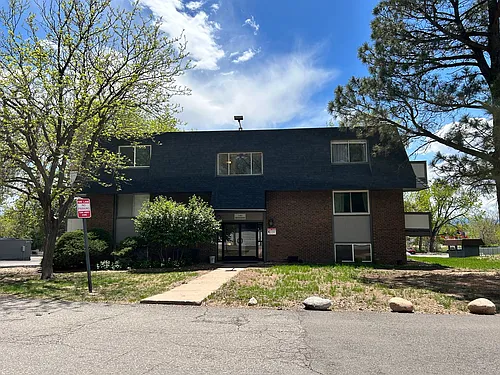 140 E Highline Cir #108 Photo 1