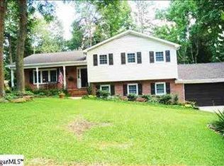 101 Pine Straw Way, Greenville, SC 29607