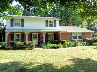 3914 37th St NW, Canton, OH 44718