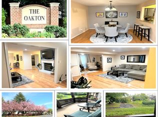10083 Oakton Terrace Rd, Oakton, VA 22124