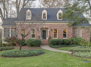 3610 Bellwood Ave, Nashville, TN 37205