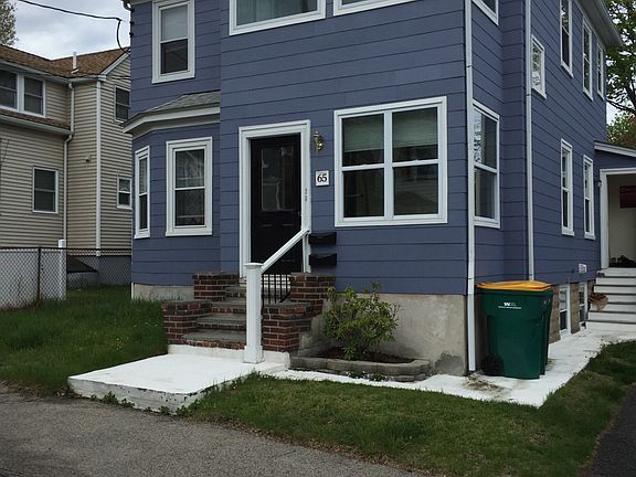 3rd image of 65 Tremont St
