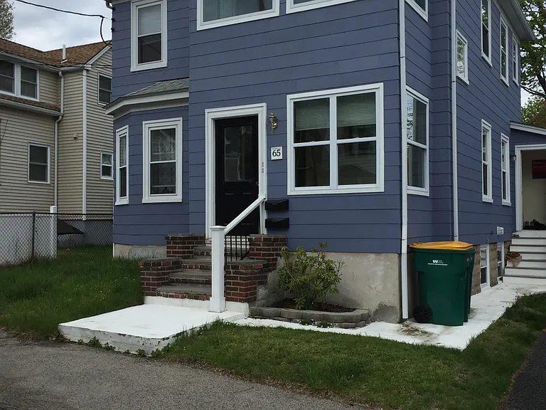 65 Tremont St — Photo 3